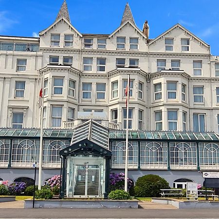 The Empress Hotel Douglas Exteriör bild