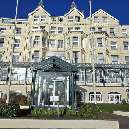 The Empress Hotel Douglas Exteriör bild